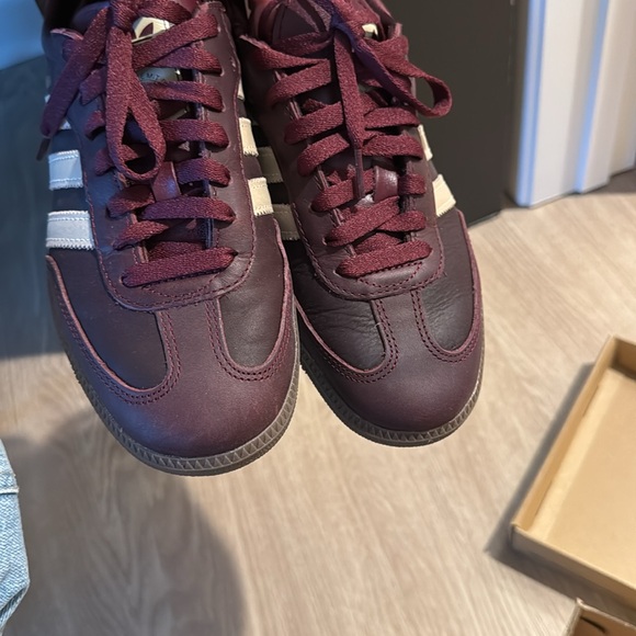 Adidas samba OG shoes - Picture 6 of 10